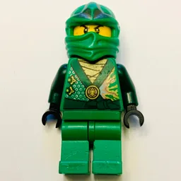 Lloyd in ZX Hood (Rebooted)