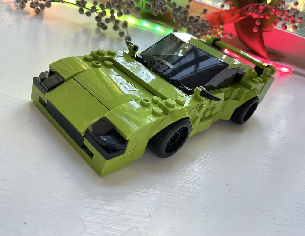 Lego F40 (77237 alt)