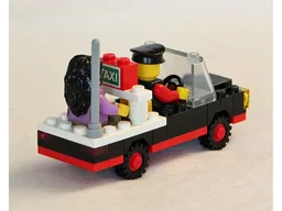 6627 Taxi