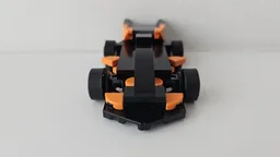 30683 hypercar