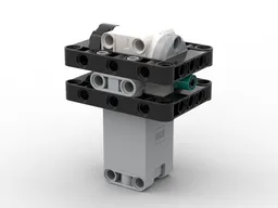 Oscillating Mechanism