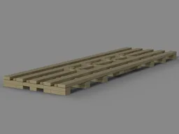 Large Pallet