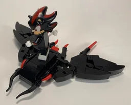 Shadow's Doom Surf