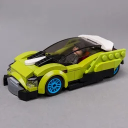 T1 Cybercar