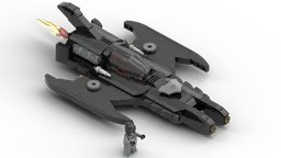 The Batwing