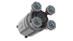 Republic Escape Pod