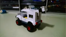 Extreme Off=road