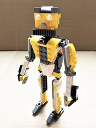 31046 Robot