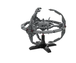 Deep Space Nine