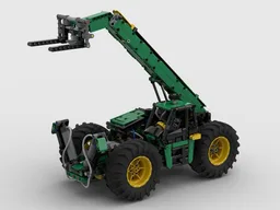 Telehandler (42157)