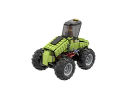 60181 B-model CORN CONDITIONER