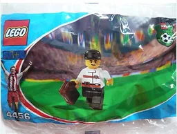 Coca-Cola Doctor polybag