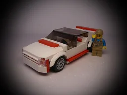 60182 Highway Speedster