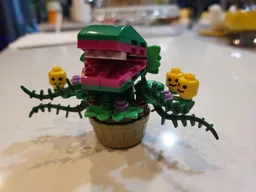 Audrey II