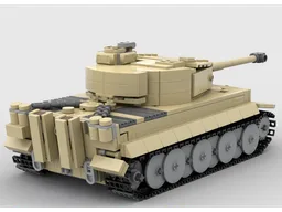 Tiger 1