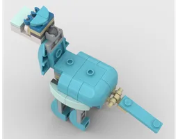 31128 Dinosaurs