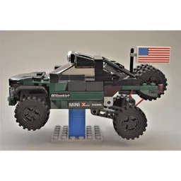 Trophy Truck