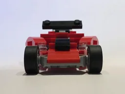 31055 Futuristic Glider