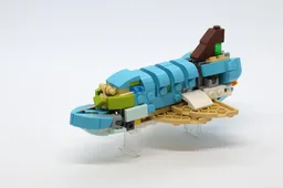 31128 - Space Shuttle