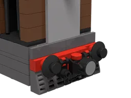 Toby the Tram Engine - Powered Up!