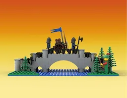 Ambush Bridge