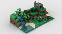 Mini World (Part 2)