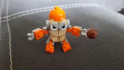 Sonic Kiki Better Scale