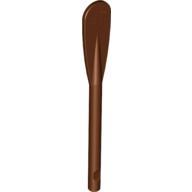 Lego Equipment Oar / Paddle [Reinforced]