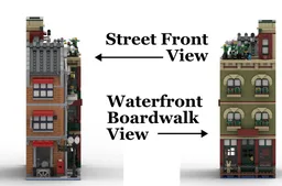 Main Street Square