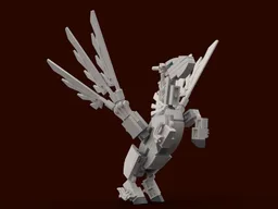 The Pegasus