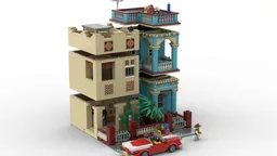 Havana House