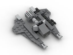 30279 G-wing Starfighter
