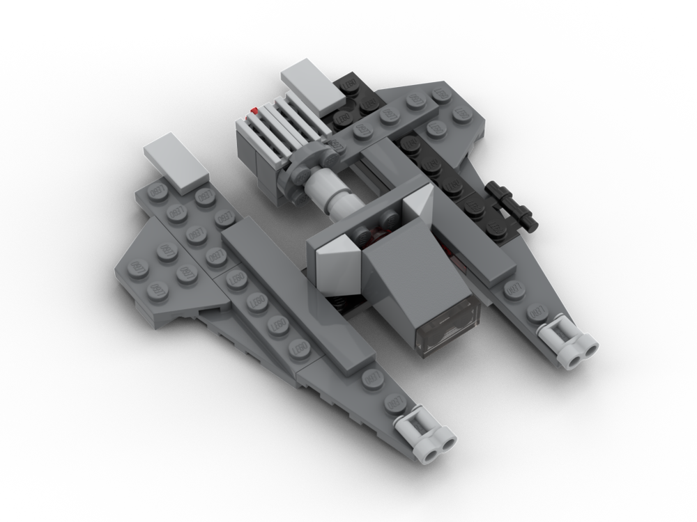 Lego 30279 G-wing Starfighter