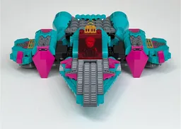 Lukaxion Defender