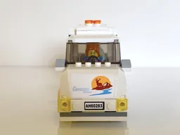60283 FREE The Explorer