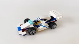 white Formula