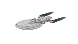Excalibur-Class Super Explorer