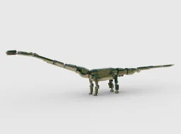 31121 + 31151 Patagotitan mayorum