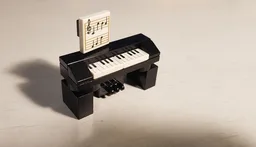 Piano