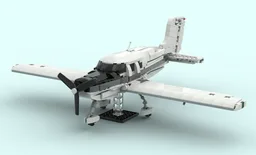 Cirrus sr-20