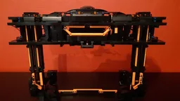 THE RECOGNIZER MOC