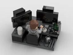 Gaming Desk