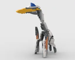 quetzalcoatlus jw dominion recolor