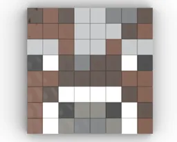 Cow Face