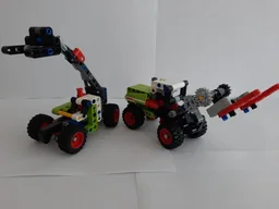 Claas Scorpion (telehandler)