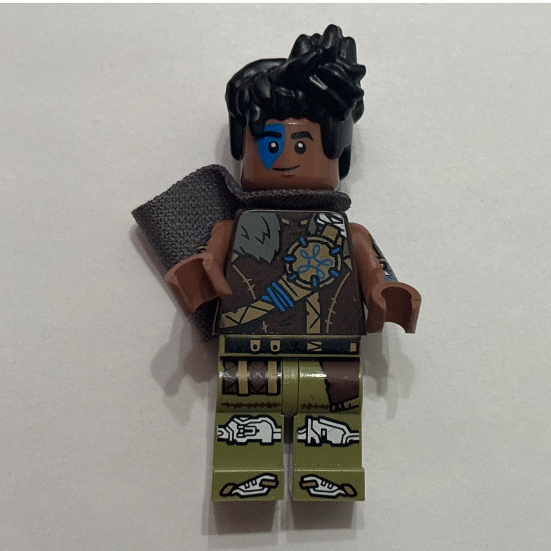 Lego Varl