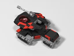 Command and Conquer 3 scorpion tank