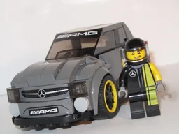 75877 Set Alternative Hatchback