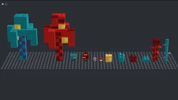 Nether Plants