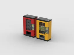 Vending Machines